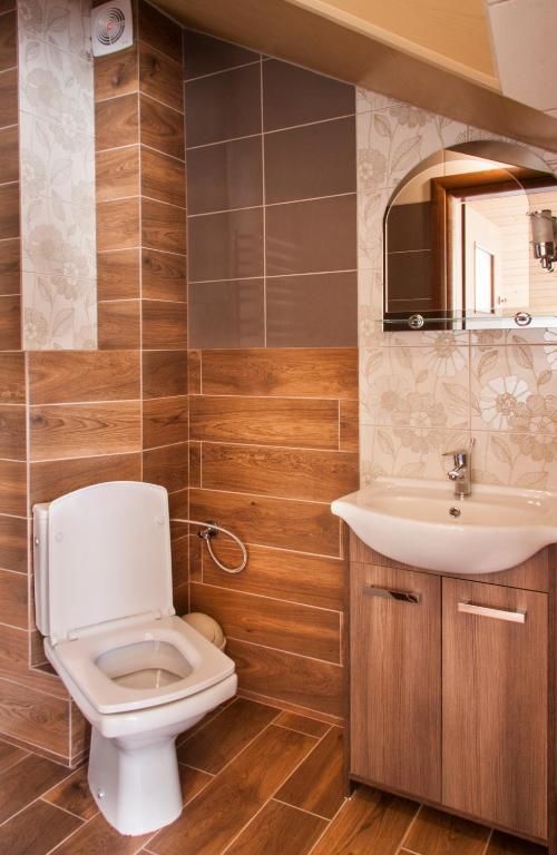 Отели типа «постель и завтрак» Noclegi Sebastian w Centrum Устшики-Дольне-31